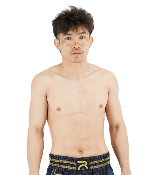Petchtossakan Captainkane Boxing Gym