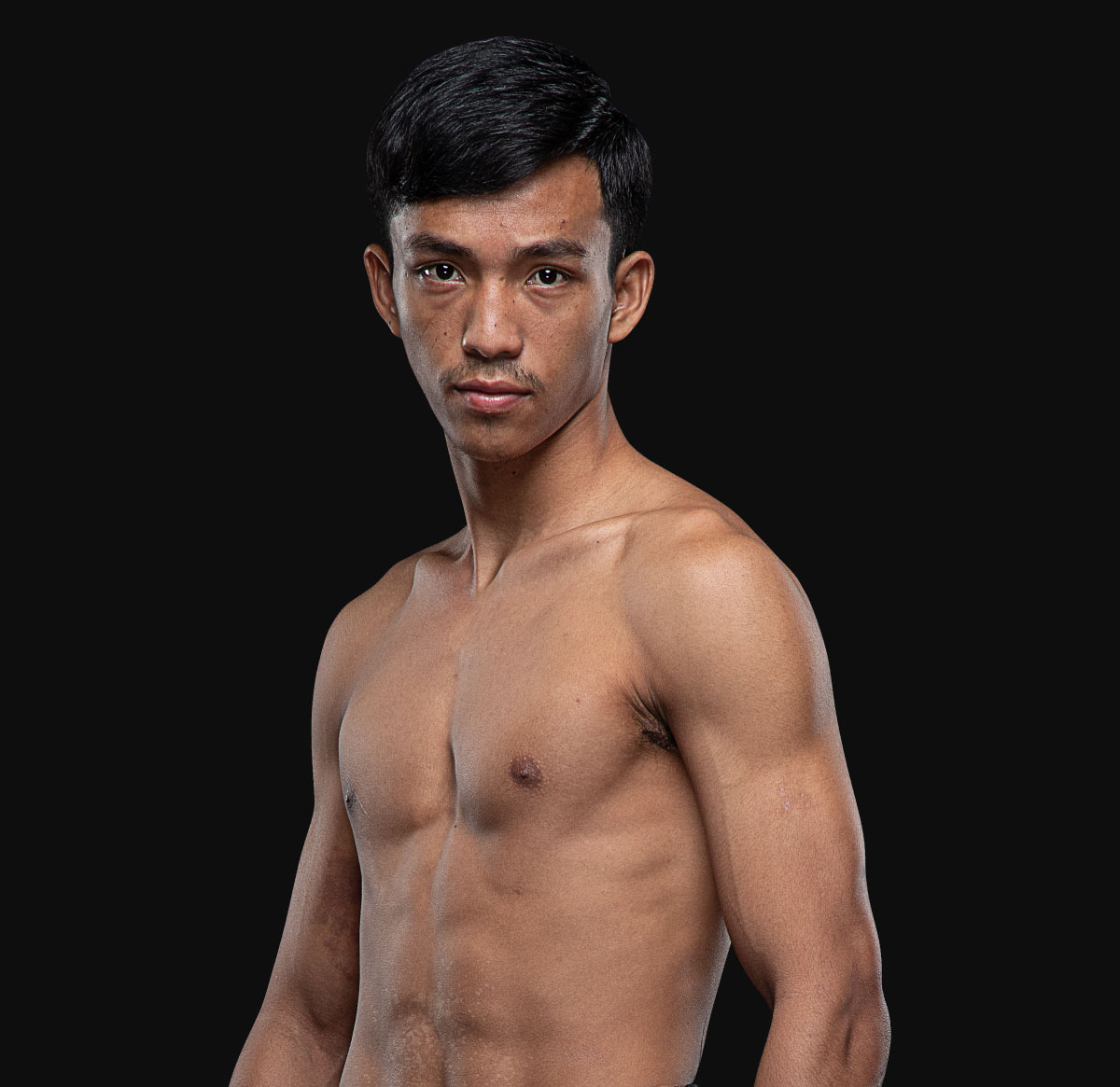 Petnamkhong Sor Maneekhot