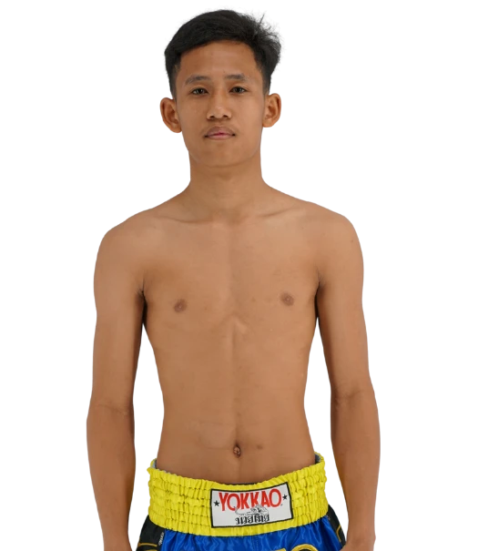 Phantho P.K. Siatom T.K. Alaiyon