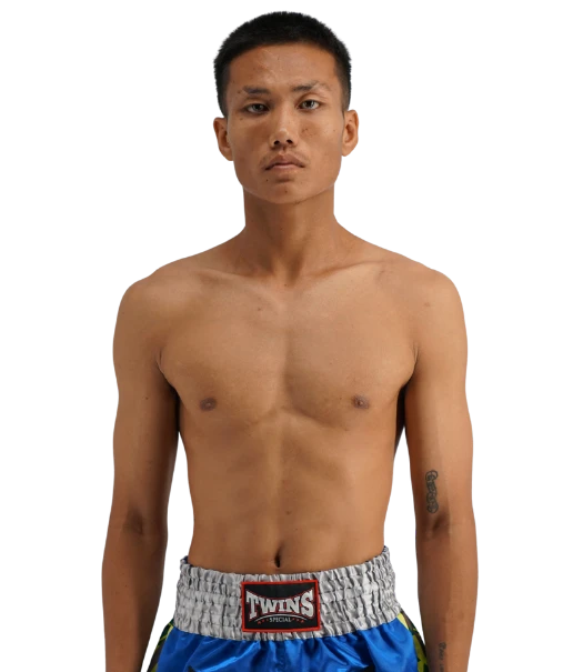 Pharadorn Sangkhaphan