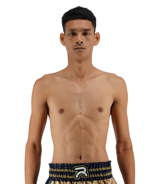 Phayainsee Jimjam Boxing