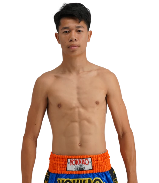 Pheeraphon Wongnonglaeng