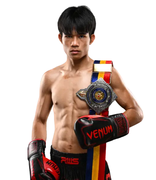 Phettechin Bangsaen Fight Club