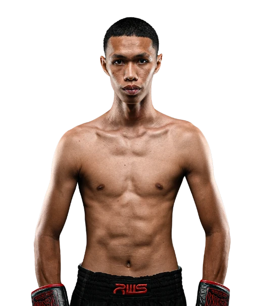 Pheuthai Siriluck Muay Thai