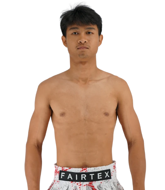 Phonchai Singha Mawynn