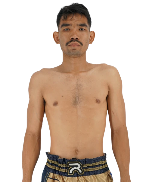 Pichitkrai Chanan Muay Thai