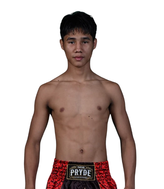 Plaithongkham Sit Thailand Chiang Mai Gym