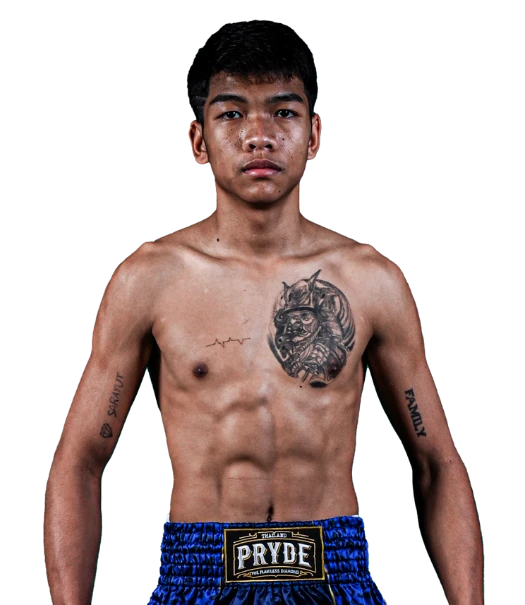 Plerngpayak Payakphuluang