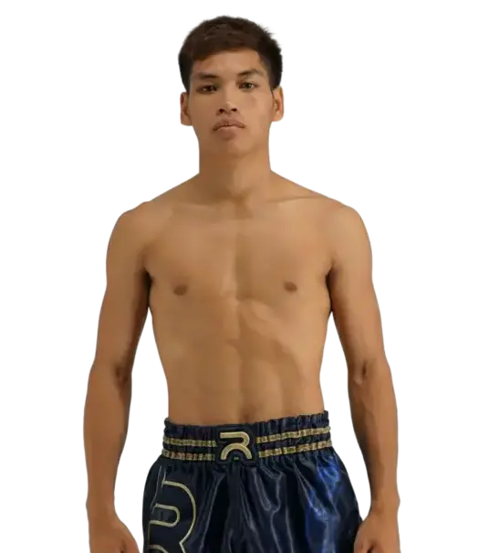 Plerngtawan Jacky Gym
