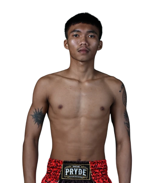 Ploymongkol Jor. Muangsri