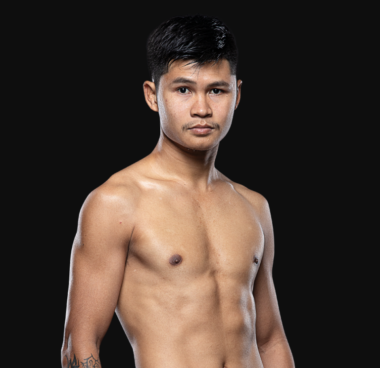Pompet PongSuphan PK