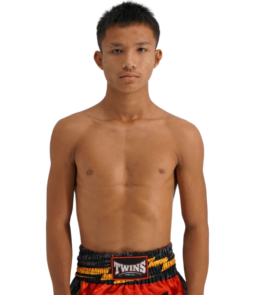 Poompayak Pakasit Gym