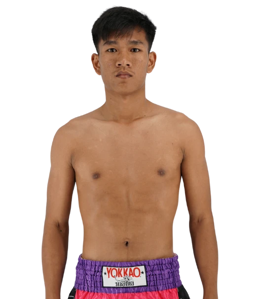 Potae Khuarynaimuang Gym