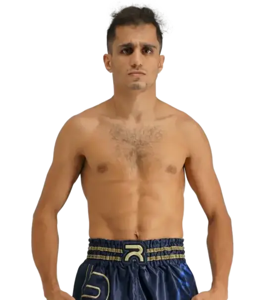 Pouria Vali