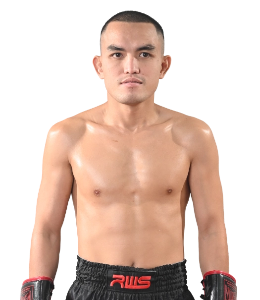 Praewpraw Muayded789