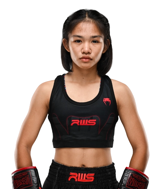 Prajanchai Wor. Petchchonjan