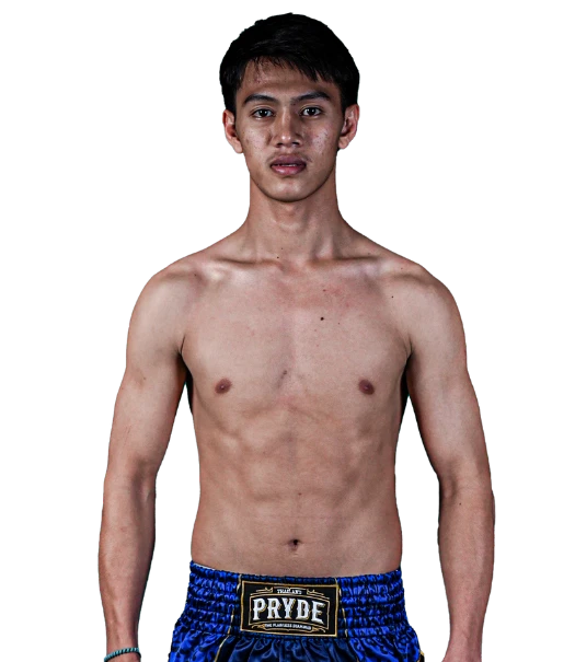 Pranpayak Kaipayakphuluang