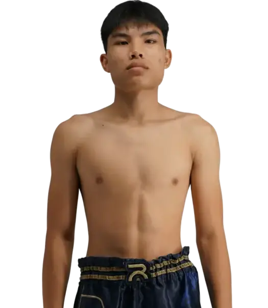 Premchai Kaewsamrit