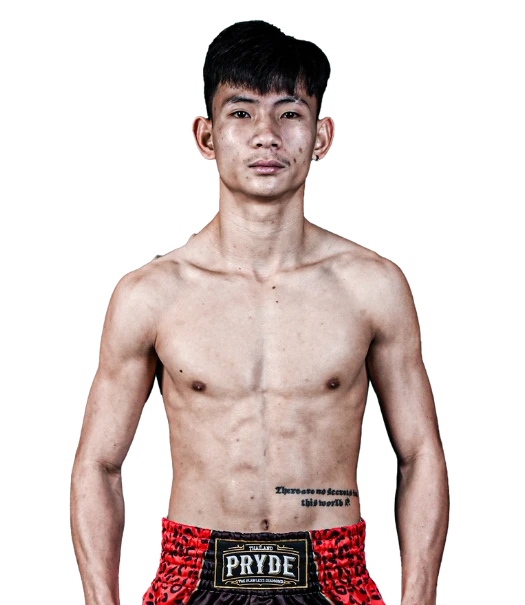 Puenyai Por. Lakboon