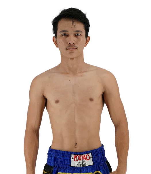 Puenyai Sor. Thongkham