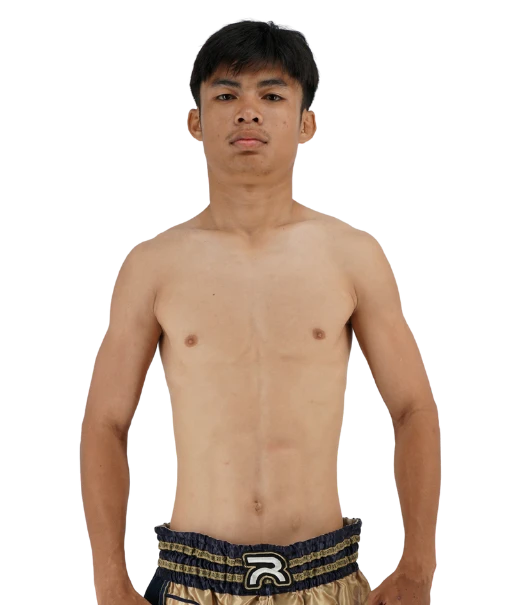 Rakhangthong Situdomchai