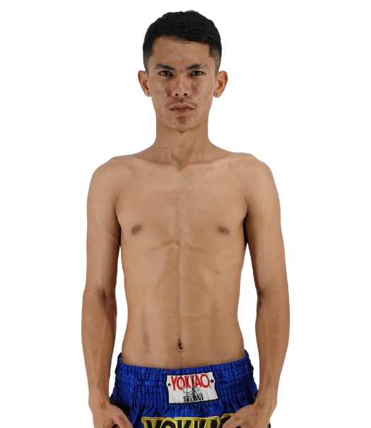 Rakmuangthai Khuarynaimuang Gym