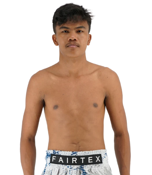 Raksaensook Sirilak Muay Thai