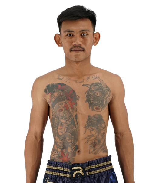 Rakthai Nu Pranburi