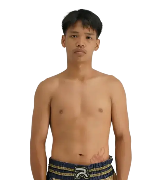 Rakyok Sor.Sor. Manit Chonburi