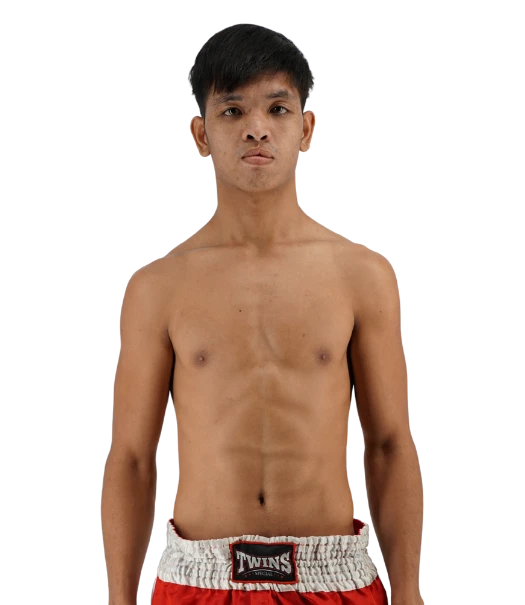 Ratchadej T.N. Muay Thai Gym