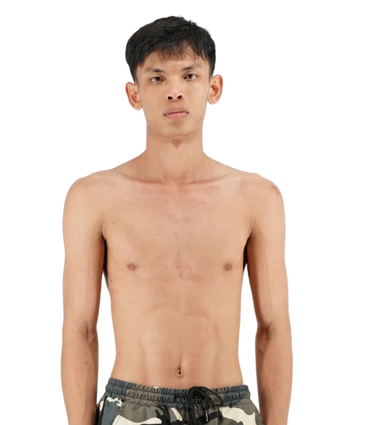 Ratchasingha Golita Muay Thai