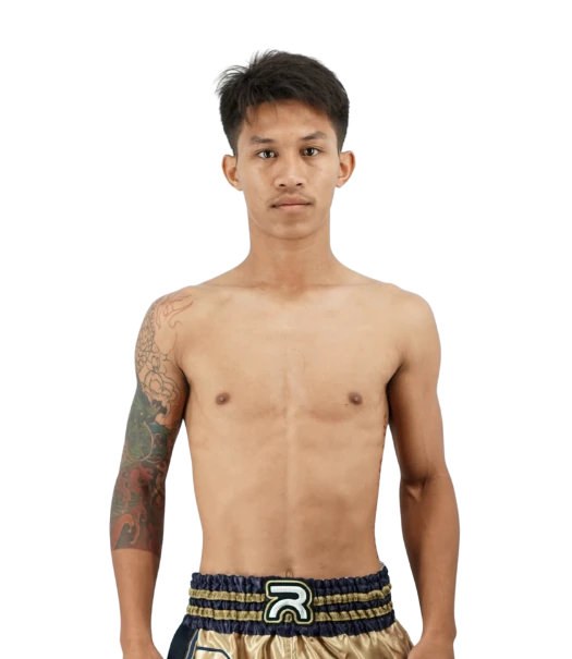 Rawee Looksuan