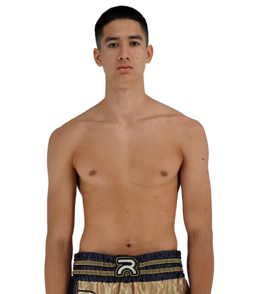 Rayan Petit