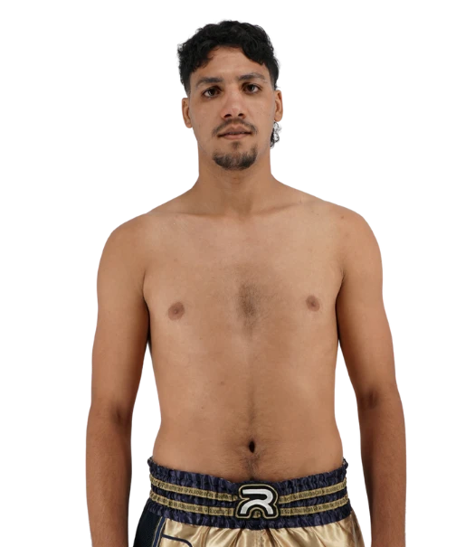 Reda El Ghayat