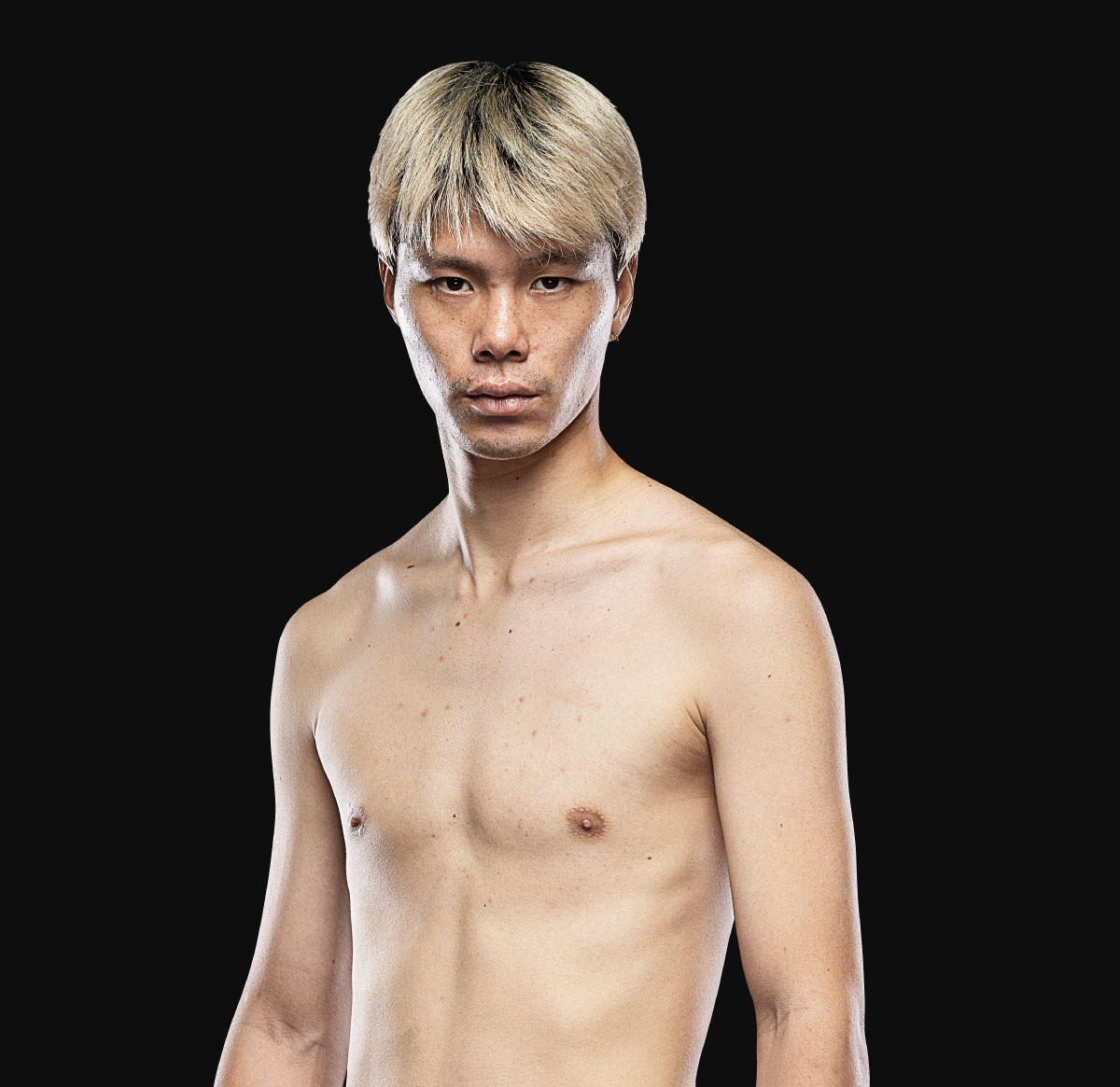 Reito Takazono