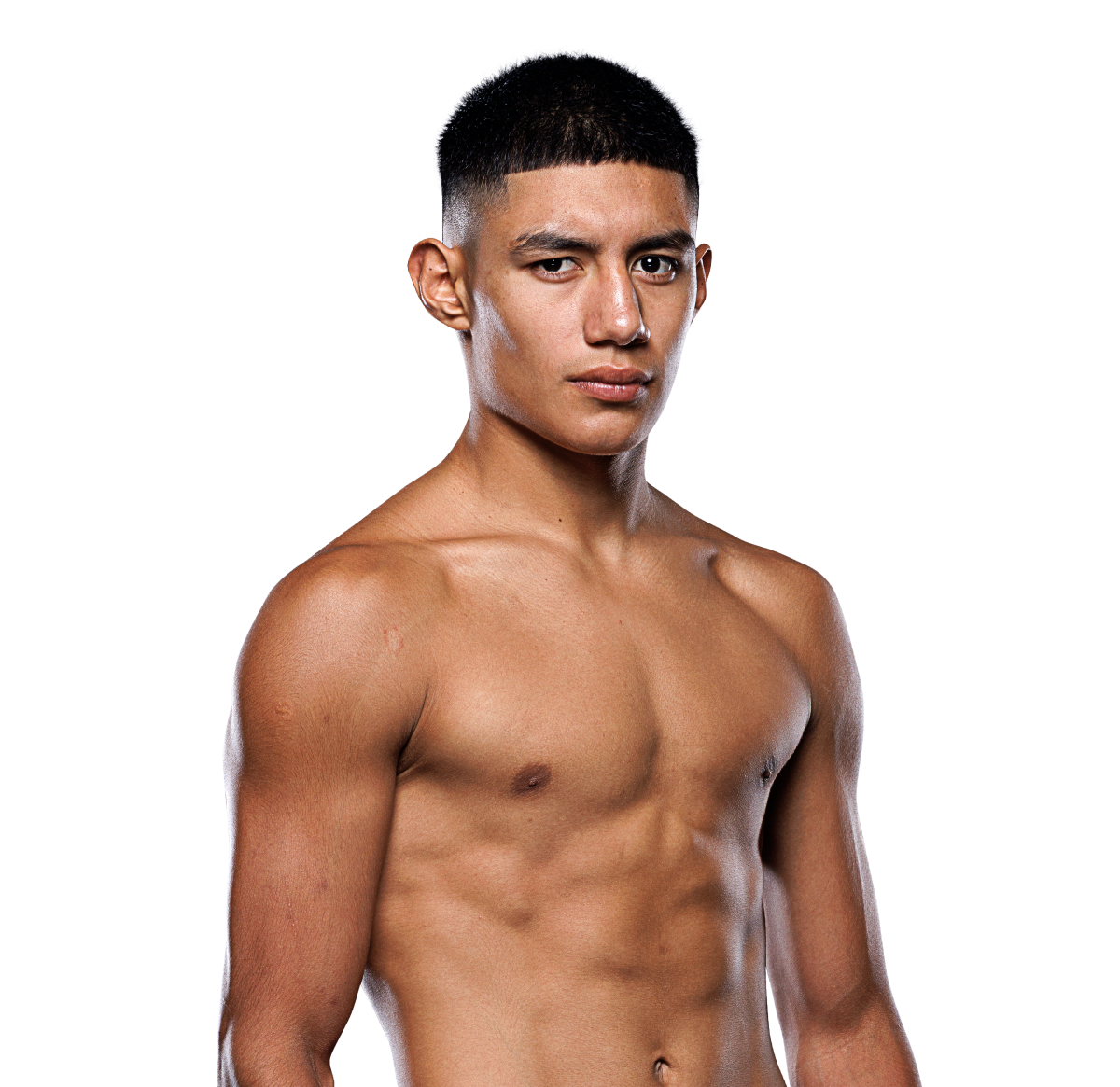Ricardo “El Mercenario” Sanchez