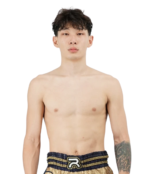 Richard Kim