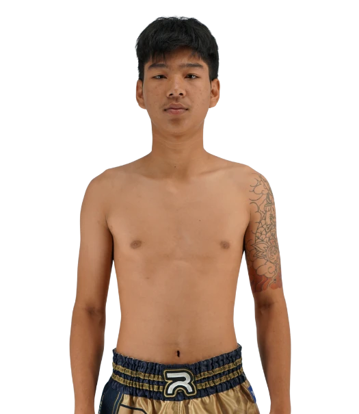 Ritritthar B.S. Muay Thai