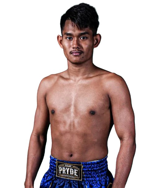 Ritthipan Pandakrattanaburi