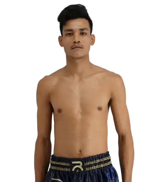 Ruathong Thongpradub Gym