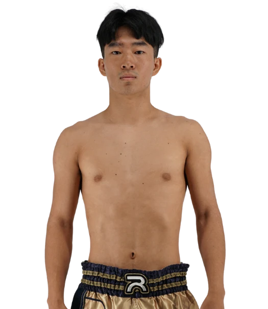 Rui Nakai