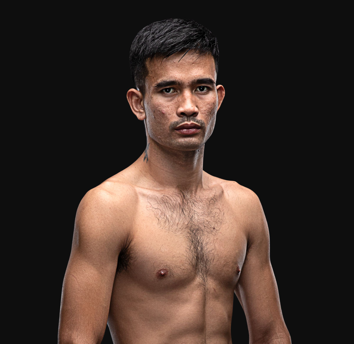 Rungrawee “Legatron” Sitsongpeenong