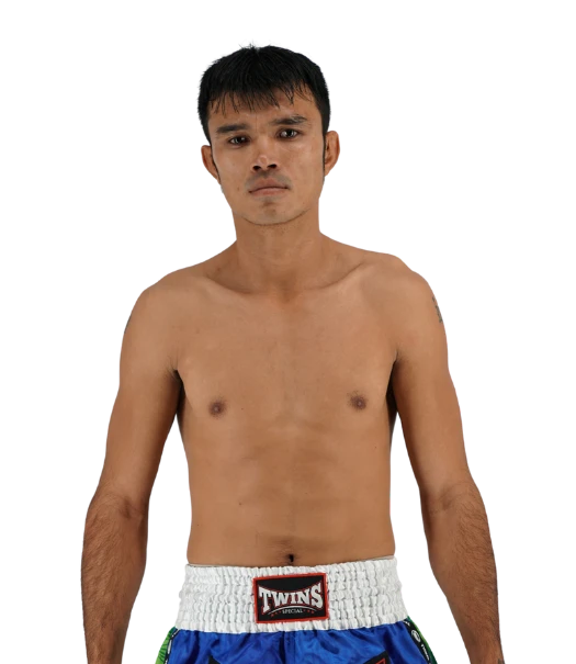 Rungsaengtawan Sor. Parat