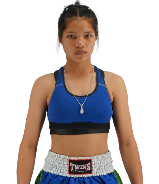 Rungthip Sor. Sahamit