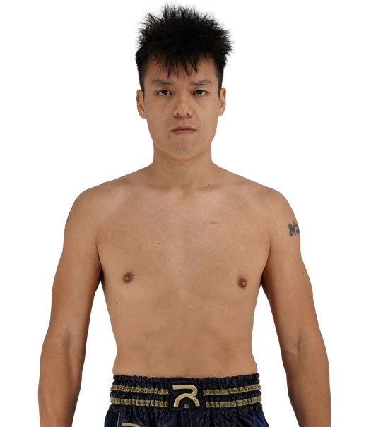 Ruqi Long