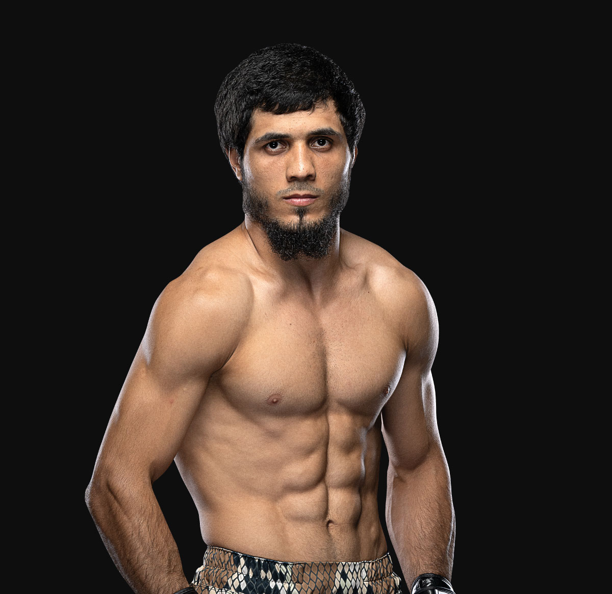 Ruslan Satiev