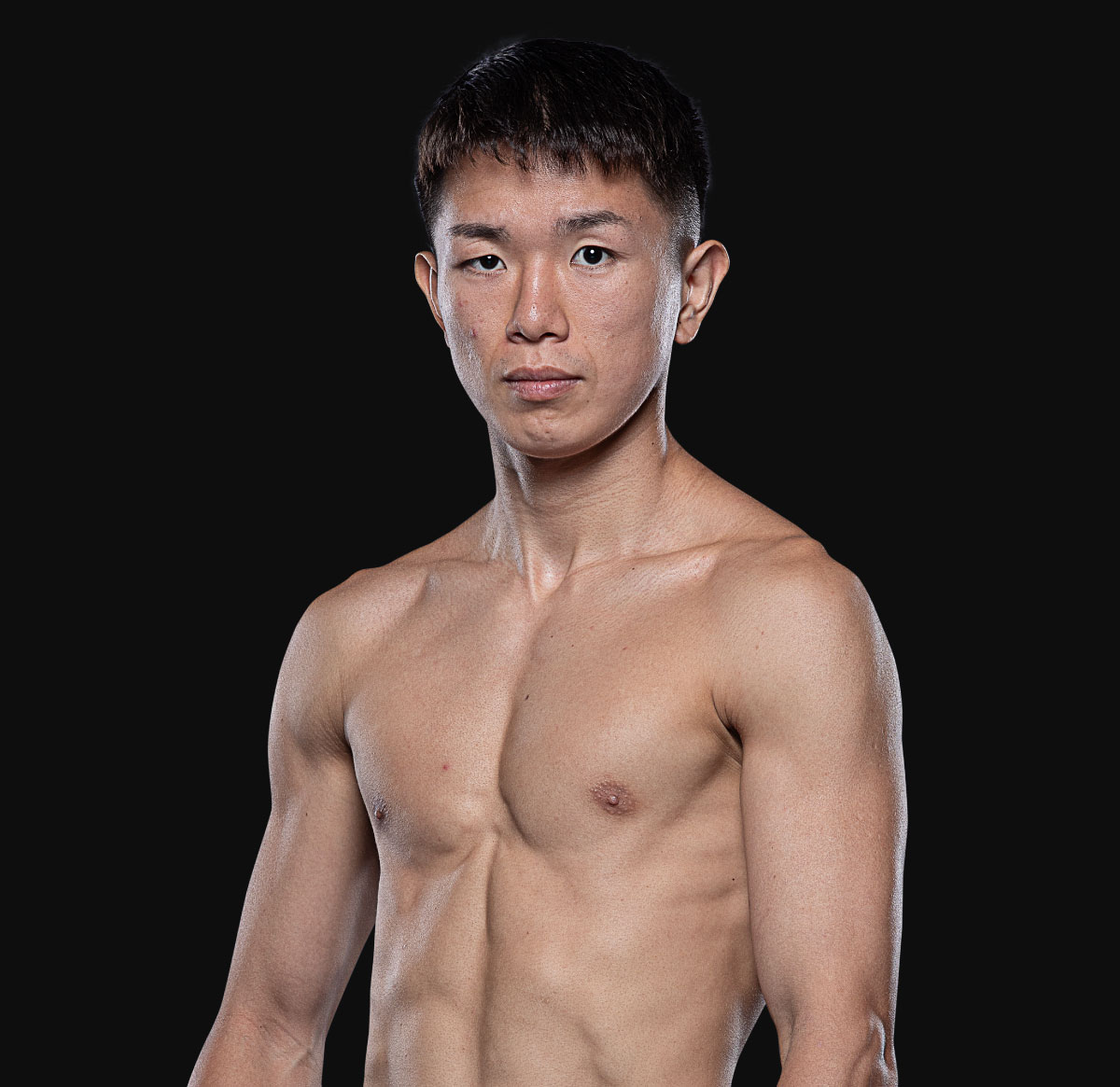 Ryuya Okuwaki