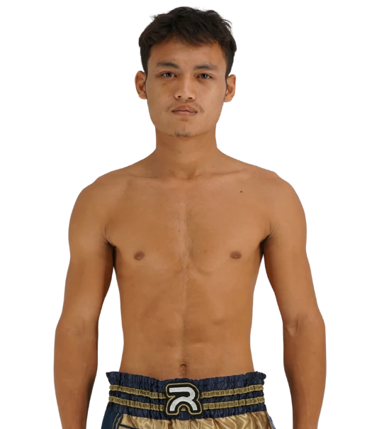 Saday Sitkrukong