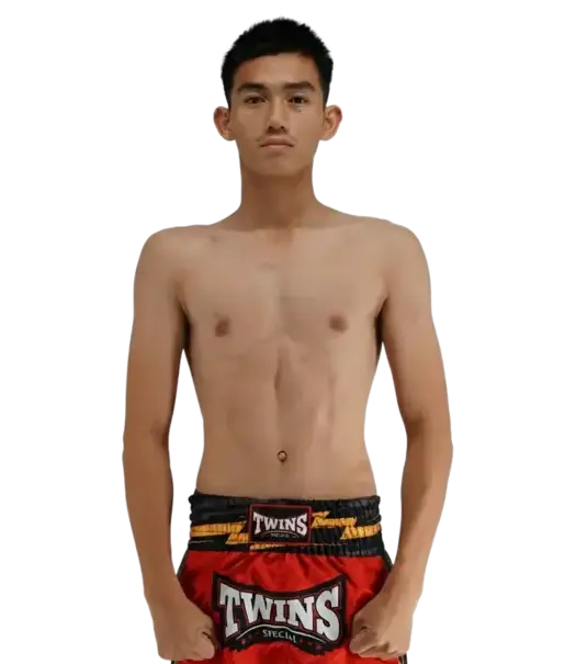 Saendara Kiatjombung
