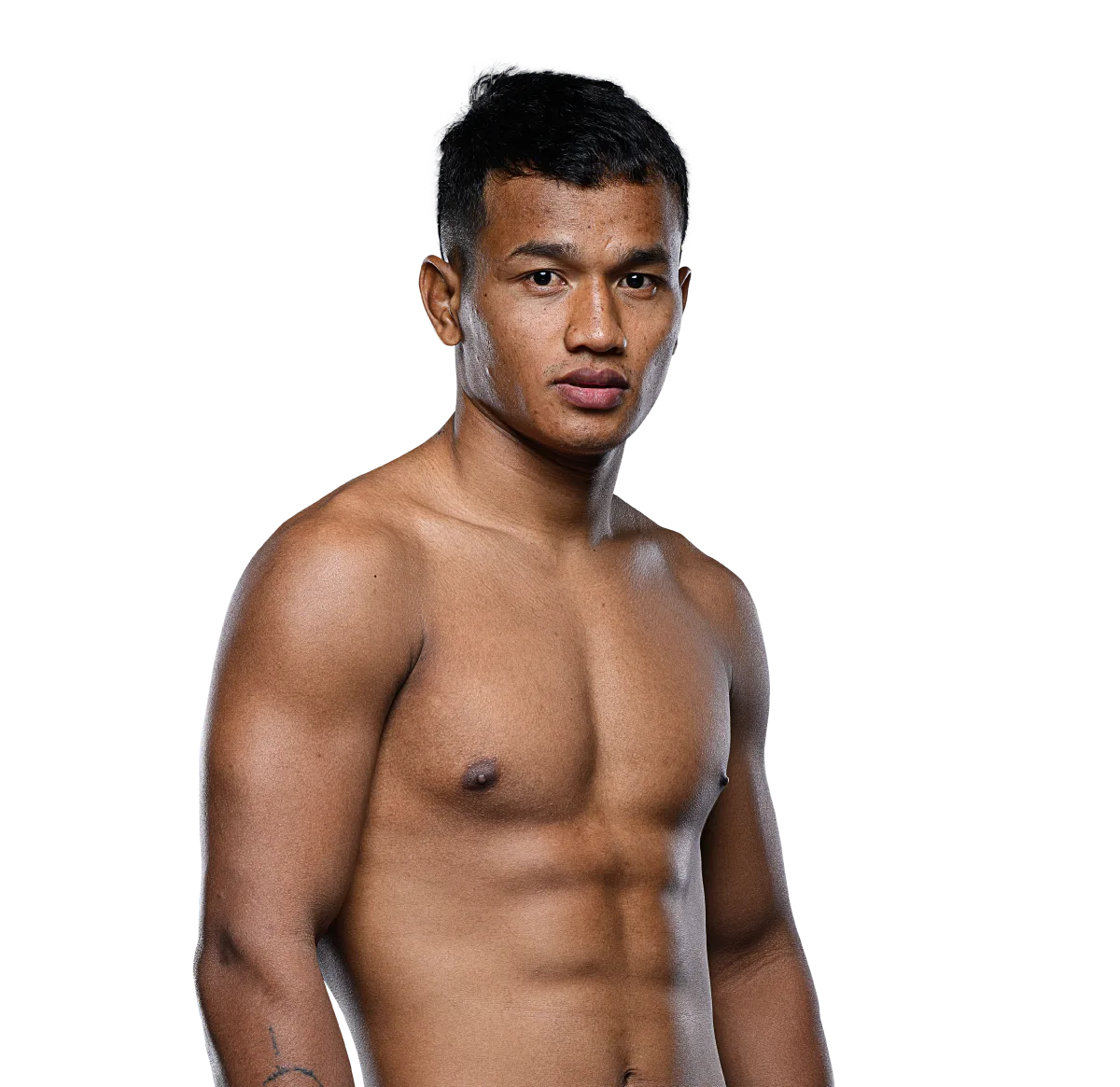 Saenmuangnoi PK Saenchai